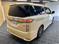 2014 Nissan Elgrand