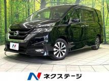 2018 Nissan Serena