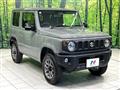2026 Suzuki Jimny