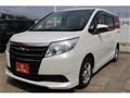 2015 Toyota Noah