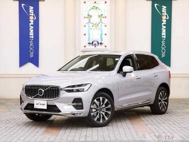 2025 Volvo XC60