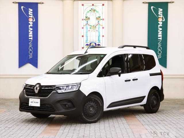 2024 Renault Kangoo