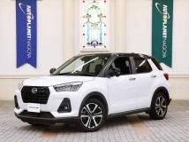 2021 Daihatsu Rocky