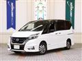 2019 Nissan Serena