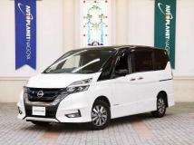 2019 Nissan Serena