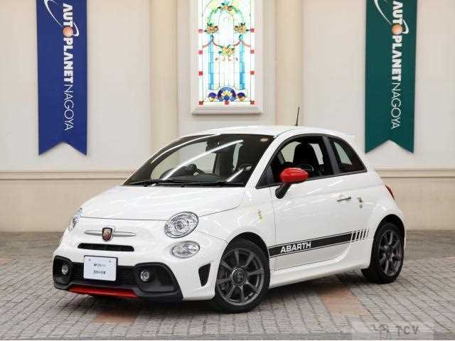 2018 ABARTH ABARTH OTHERS
