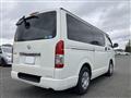 2019 Toyota Hiace Van
