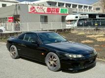 2002 Nissan Silvia