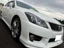 2011 Toyota Crown