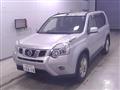 2012 Nissan X-Trail