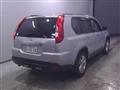 2012 Nissan X-Trail