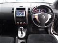 2012 Nissan X-Trail