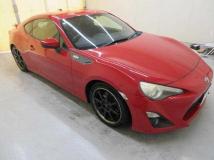 2012 Toyota 86
