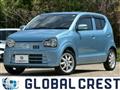 2020 Suzuki Alto