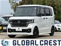 2022 Honda N BOX