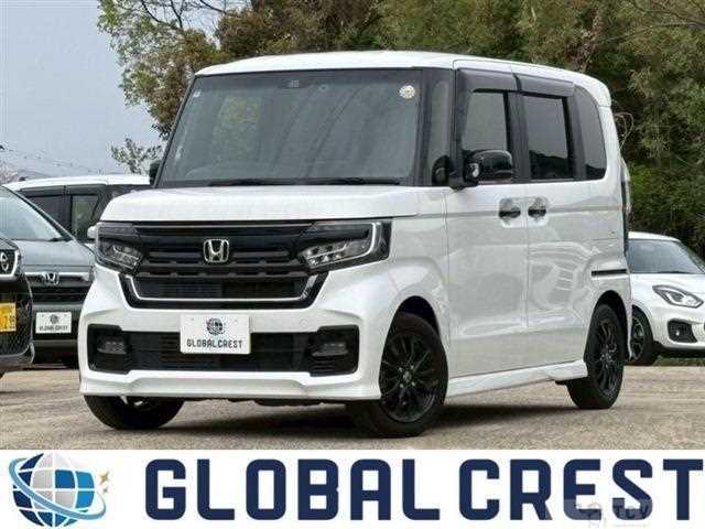 2022 Honda N BOX