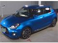 2024 Suzuki Swift