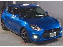 2024 Suzuki Swift