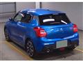 2024 Suzuki Swift