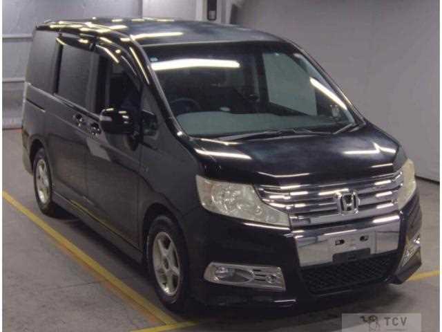 2011 Honda Honda Others