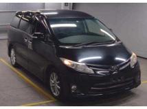 2011 Toyota Estima