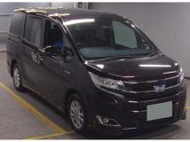 2018 Toyota Noah