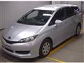 2010 Toyota Wish
