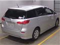 2010 Toyota Wish