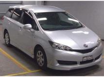 2010 Toyota Wish