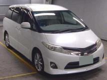 2010 Toyota Estima