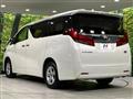 2022 Toyota Alphard Hybrid