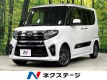 2021 Daihatsu Tanto