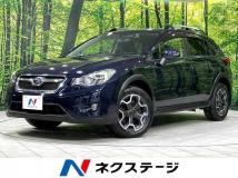2013 Subaru IMPREZA XV HYBRID