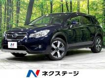 2014 Subaru IMPREZA XV HYBRID