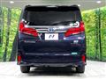 2018 Toyota Alphard Hybrid
