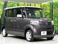 2015 Honda N BOX