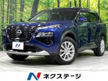 2022 Nissan X-Trail