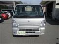 2014 Suzuki Carry Truck