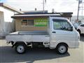 2014 Suzuki Carry Truck