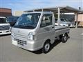 2014 Suzuki Carry Truck