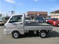2014 Suzuki Carry Truck