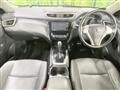2014 Nissan X-Trail