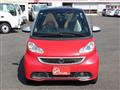 2013 Smart ForTwo