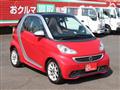 2013 Smart ForTwo