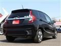 2013 Honda Fit Hybrid