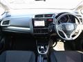 2013 Honda Fit Hybrid