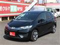 2013 Honda Fit Hybrid