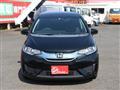 2013 Honda Fit Hybrid