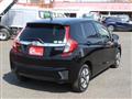 2013 Honda Fit Hybrid