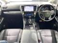 2018 Toyota Alphard G